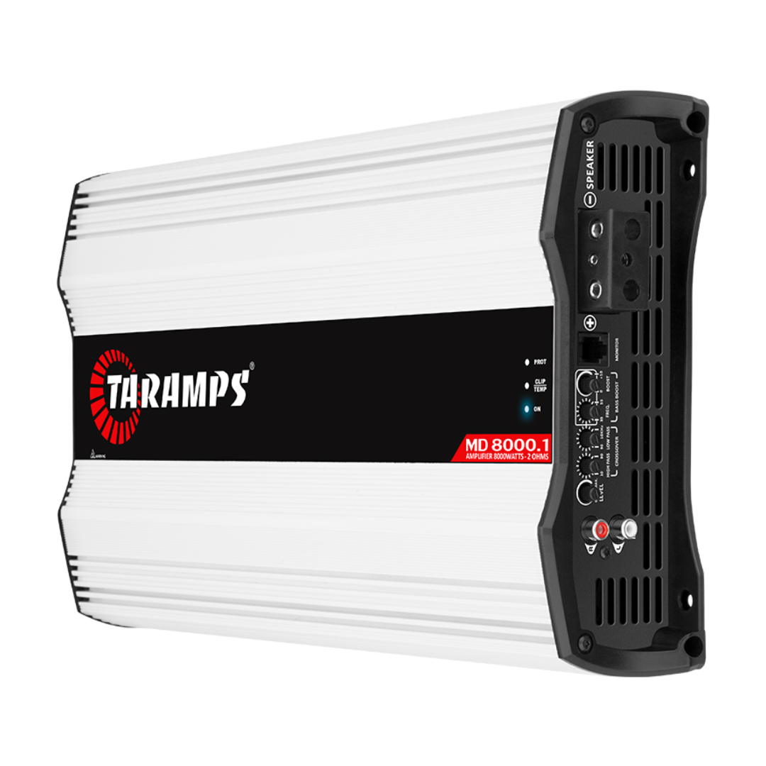 MD 8000.1 – 2 OHMS - Imagem 3