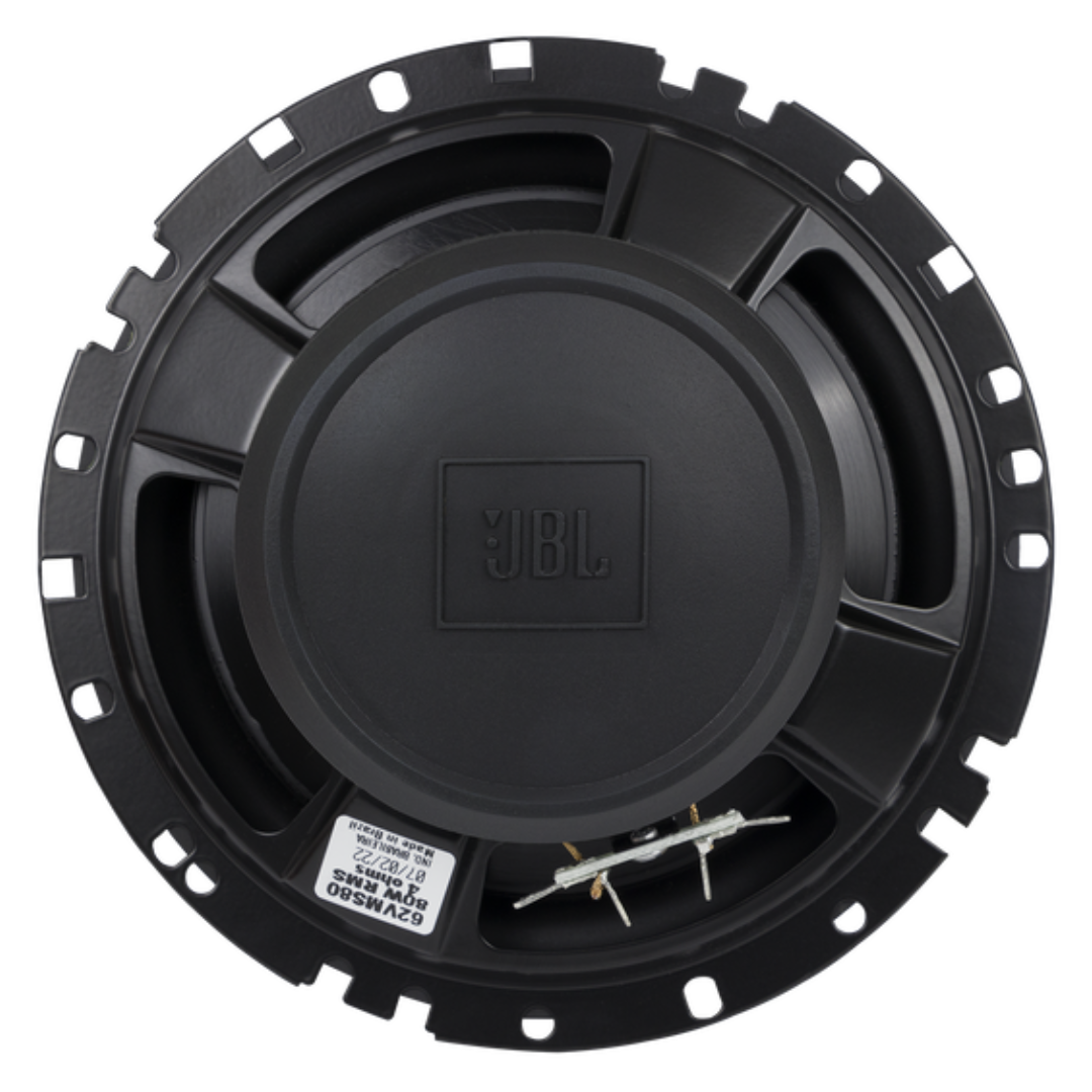 A.F 6" 2 VIAS JBL Multi System 6 - 62VMS80 (Par) - Imagem 5