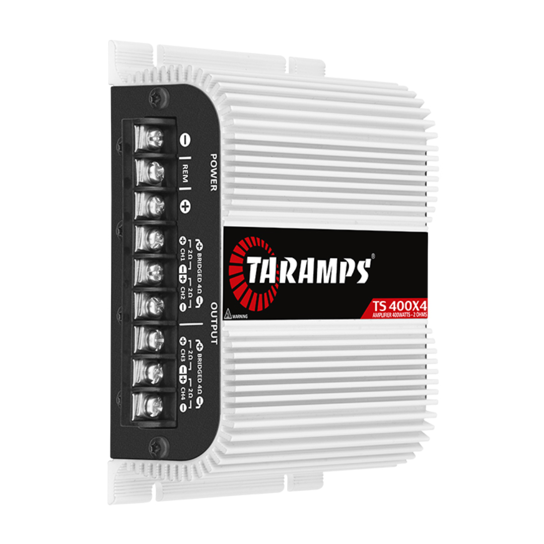Módulo TS 400X4 – 2 Ohms - Imagem 2