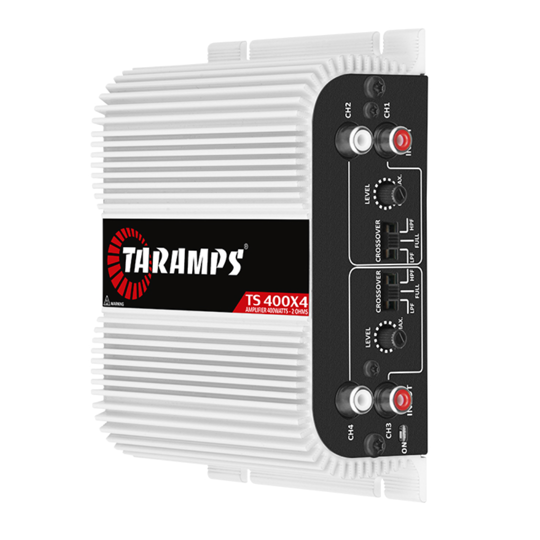 Módulo TS 400X4 – 2 Ohms - Imagem 3