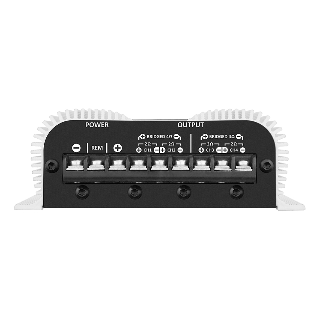Módulo TS 400X4 – 2 Ohms - Imagem 4