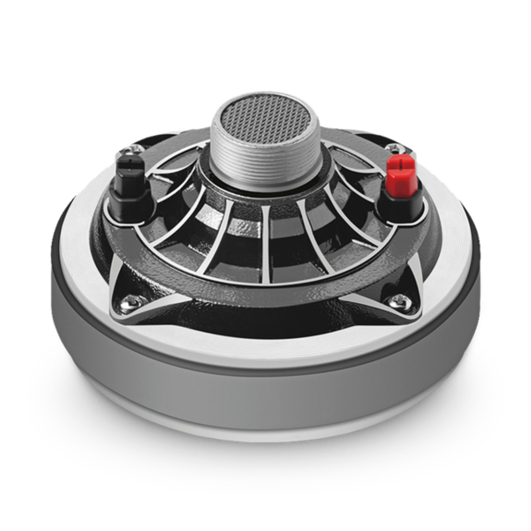 DRIVER- D250 TRIO JBL - Imagem 4