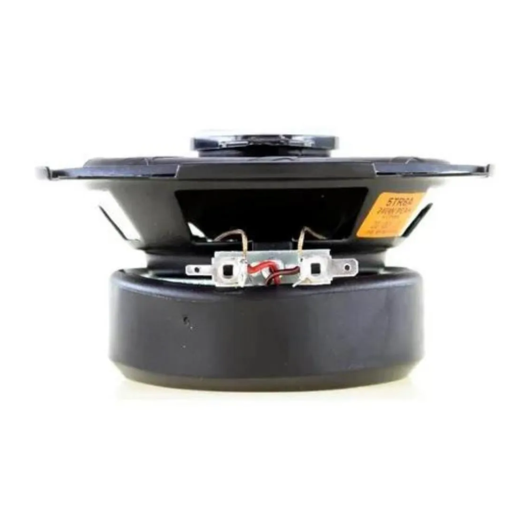 A.F - 5" 5TR6A TRIAXIAL 60RMS JBL - Imagem 4