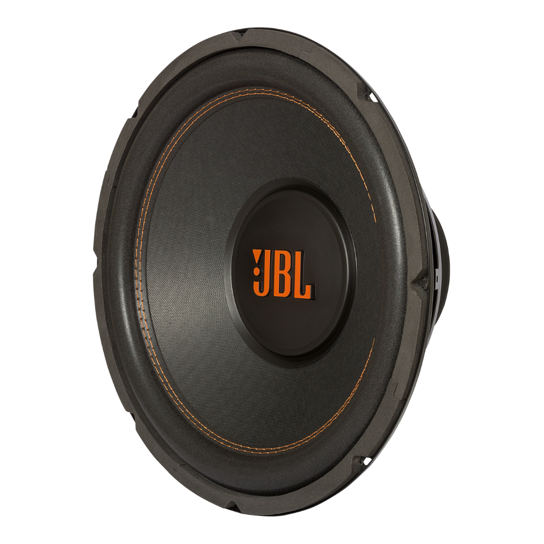 A.F - 12" 12SWM 350RMS JBL - Imagem 2