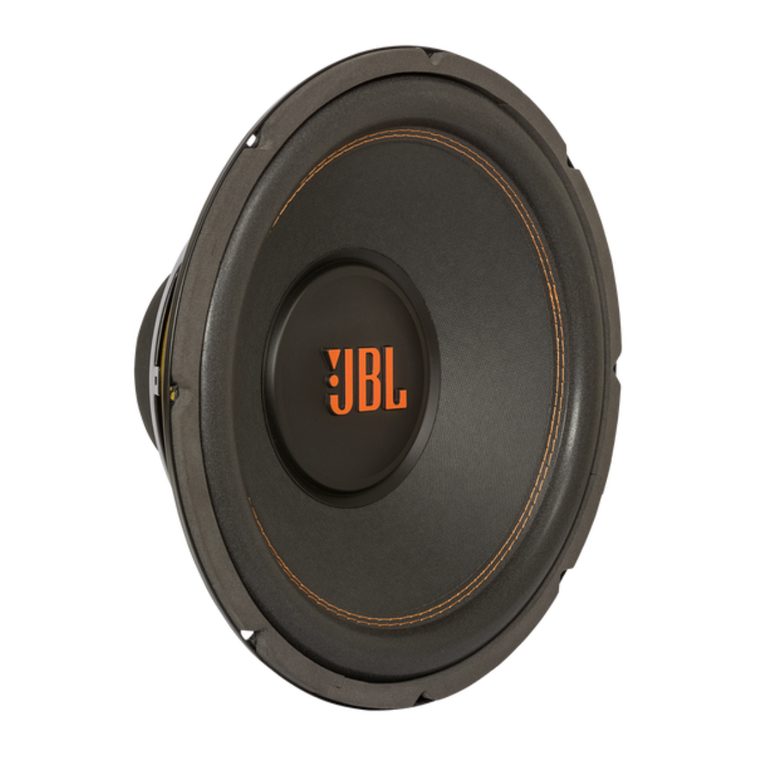 A.F - 12" 12SWM 350RMS JBL - Imagem 4