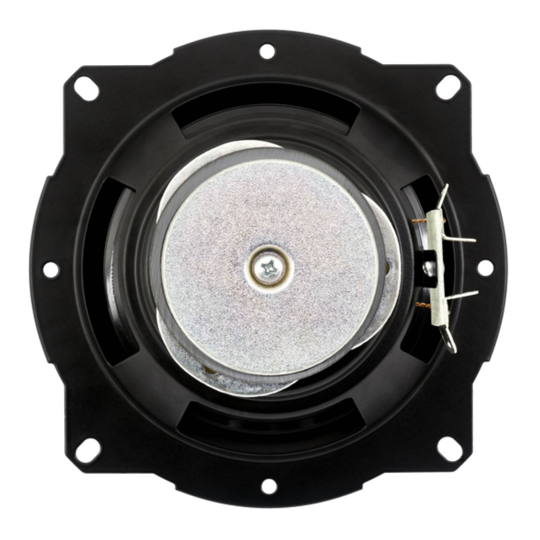 A.F - 5" 5TRFX55 TRIAXIAL FLEX JBL - Imagem 2