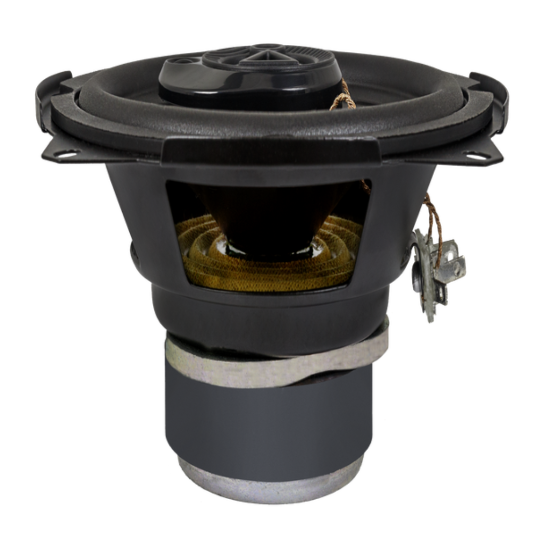 A.F - 5" 5TRFX55 TRIAXIAL FLEX JBL - Imagem 5