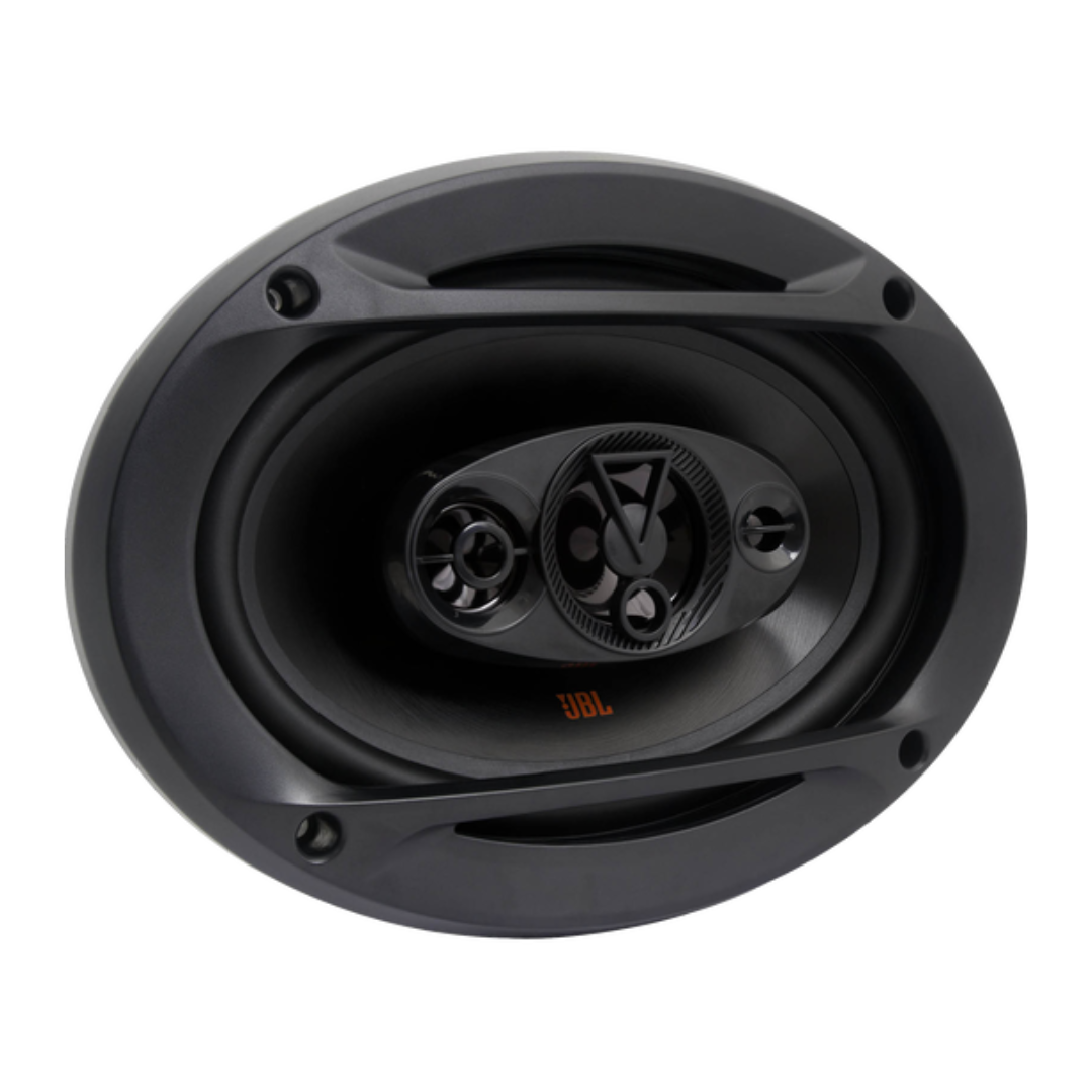 A.F- 69" 6X9QDFX110 QUADRIAXIAL FLEX JBL - Imagem 2