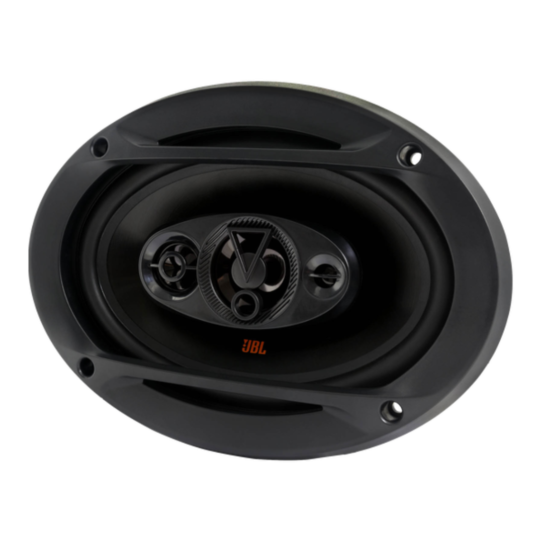 A.F- 69" 6X9QDFX110 QUADRIAXIAL FLEX JBL - Imagem 3