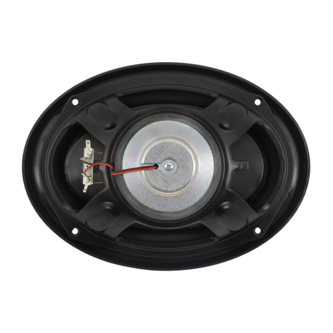 A.F- 69" 6X9QDFX110 QUADRIAXIAL FLEX JBL - Imagem 5