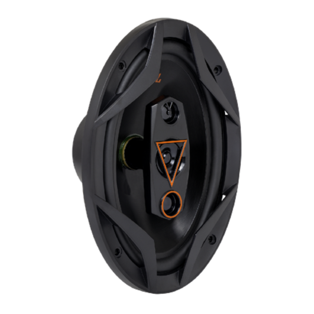 A.F- 69" 69QDMS 120RMS JBL - Imagem 2