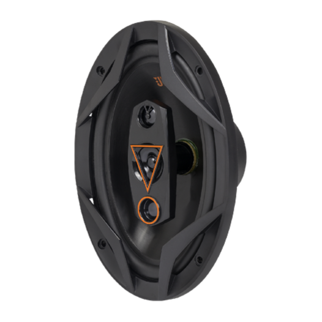 A.F- 69" 69QDMS 120RMS JBL - Imagem 3