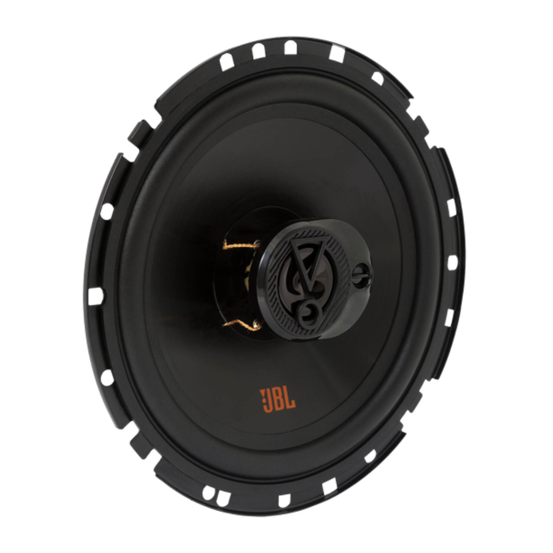 A.F- 6" 6TRFX55 TRIAXIAL FLEX JBL - Imagem 2