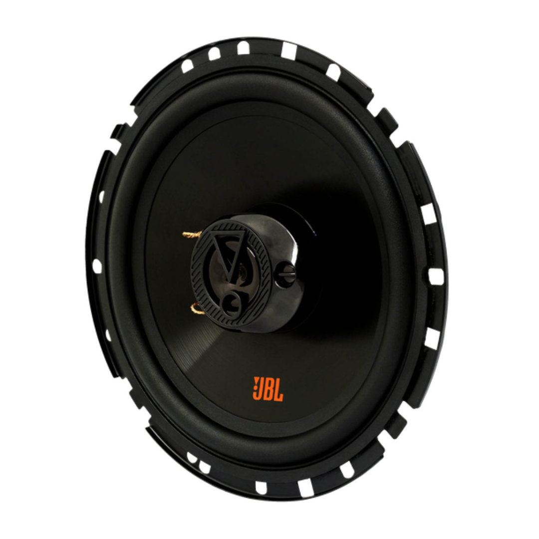 A.F- 6" 6TRFX55 TRIAXIAL FLEX JBL - Imagem 3