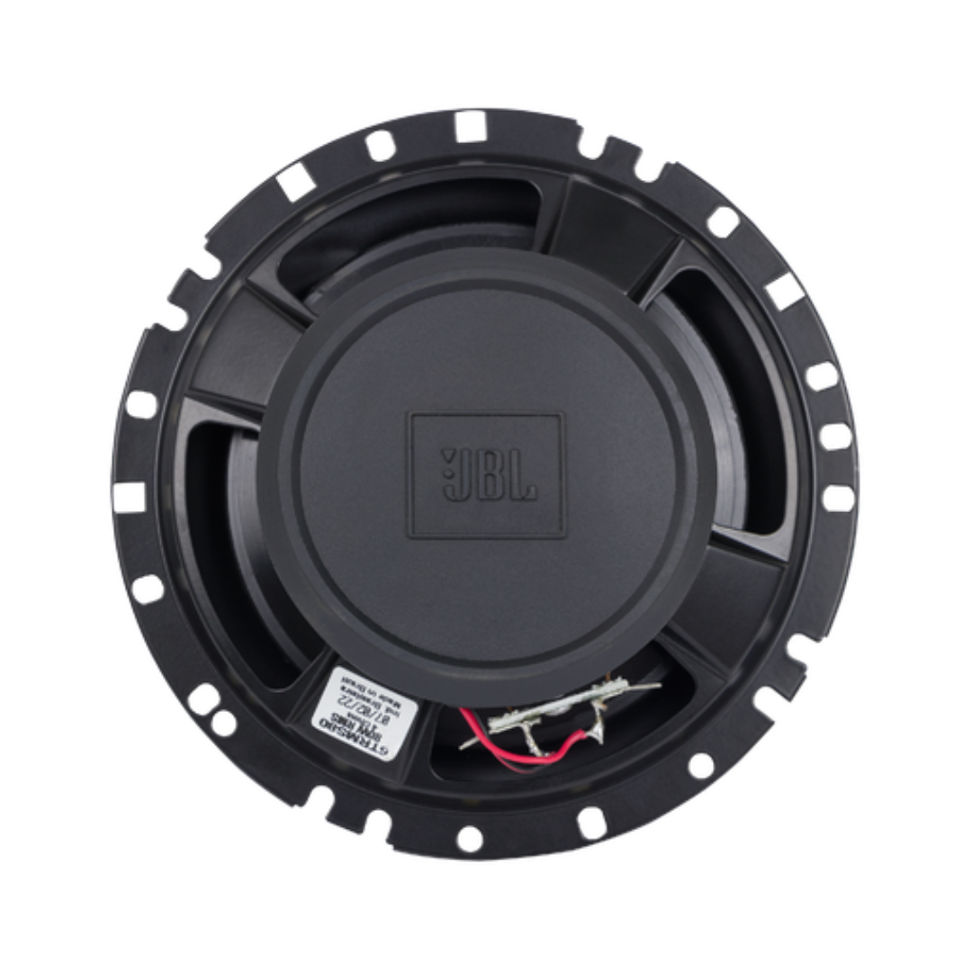 A.F 6"JBL Multisystem 6TRMS80 - Imagem 5