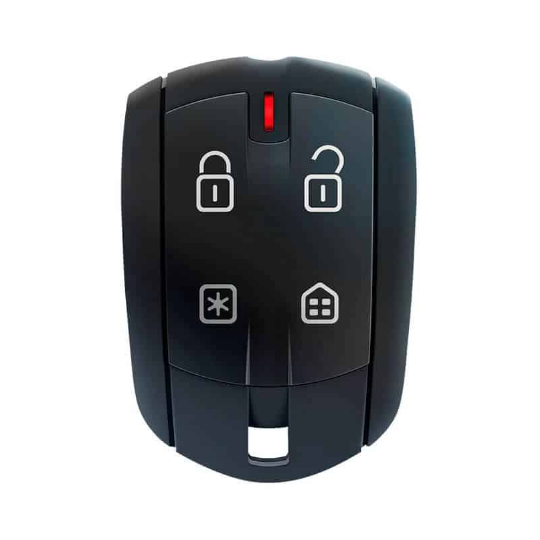 Alarme Pósitron Cyber Fx360 - Imagem 2