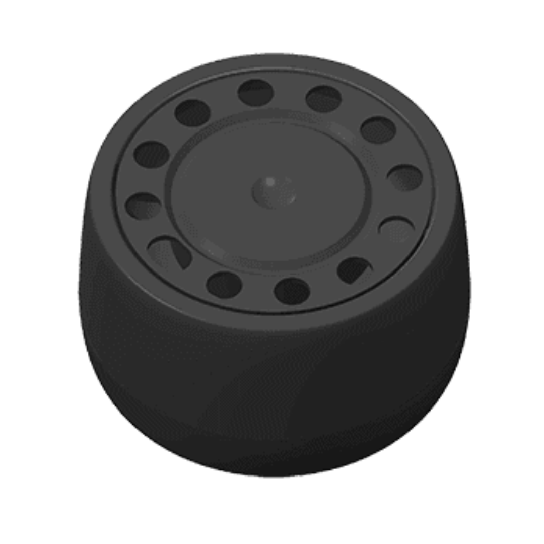 ALARME- CYBER PX360BT STARTER PST - Imagem 4
