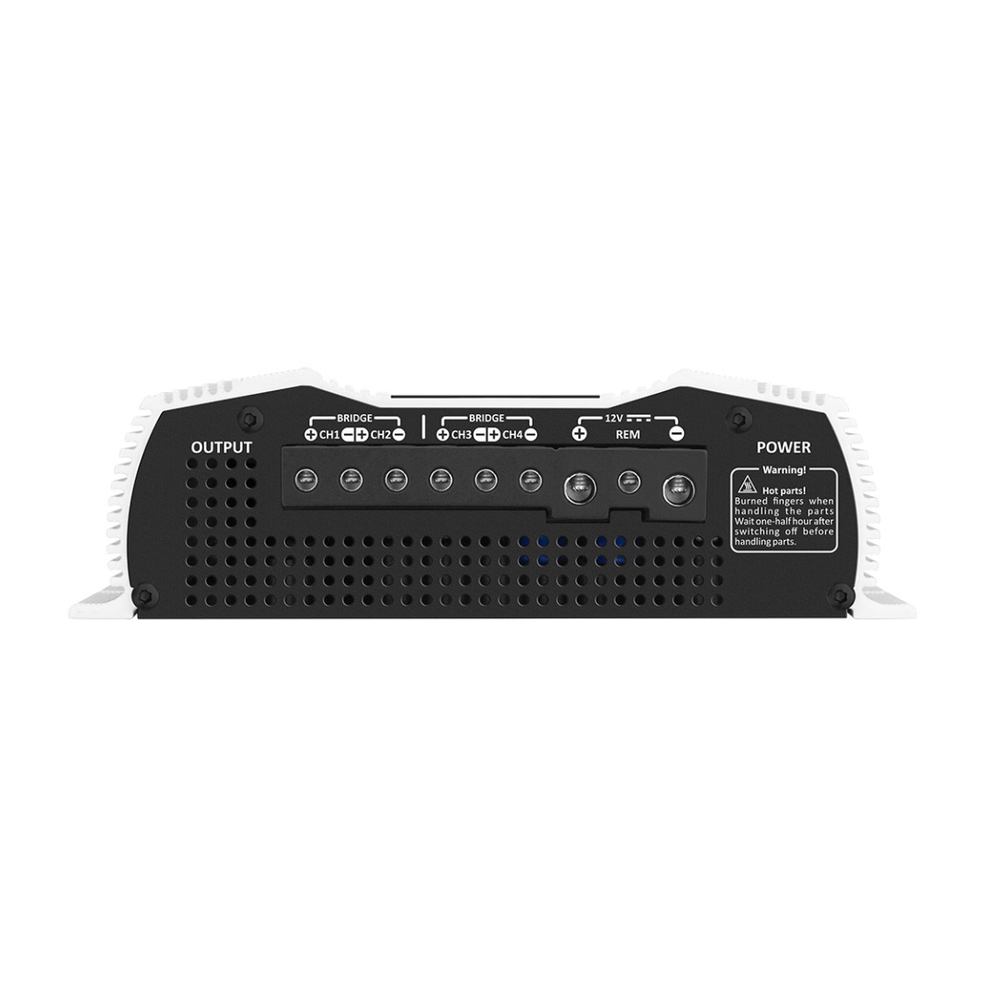 MÓDULO DS800X4 2.OHMS TARAMPS - Imagem 4