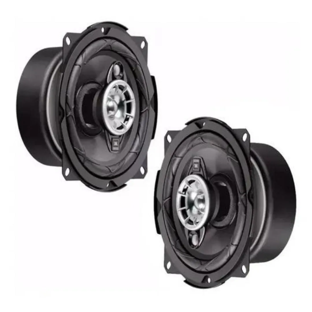 A.F - 5" 5TR6A TRIAXIAL 60RMS JBL - Imagem 2