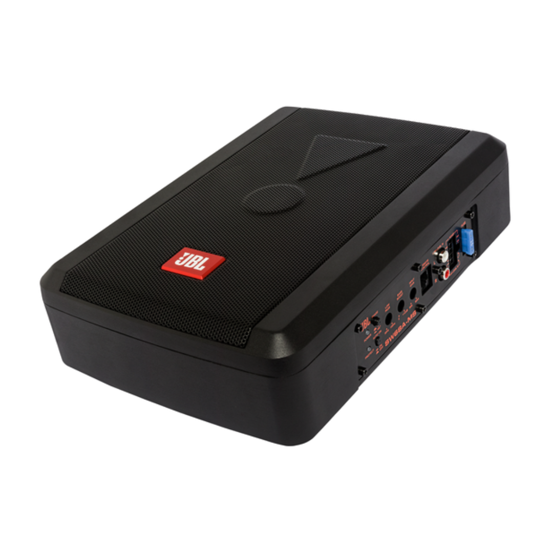 CAIXA AMPLIFICADA SW68A-MS 100RMS JBL - Imagem 5