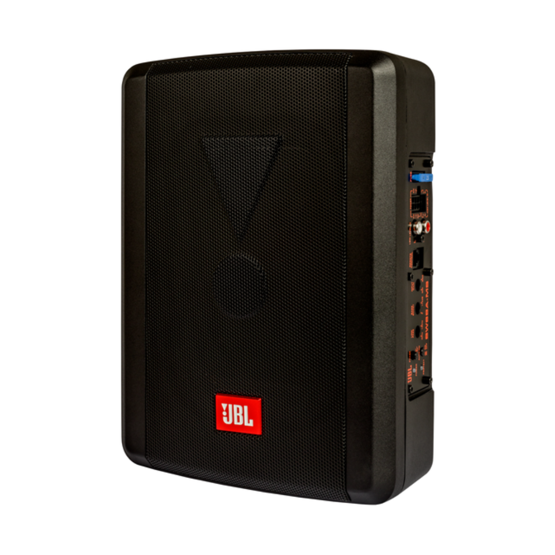 CAIXA AMPLIFICADA SW68A-MS 100RMS JBL - Imagem 2