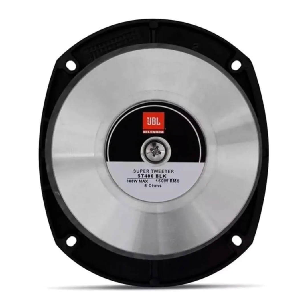 JBL TWEETER- ST400 BLACK - Imagem 2