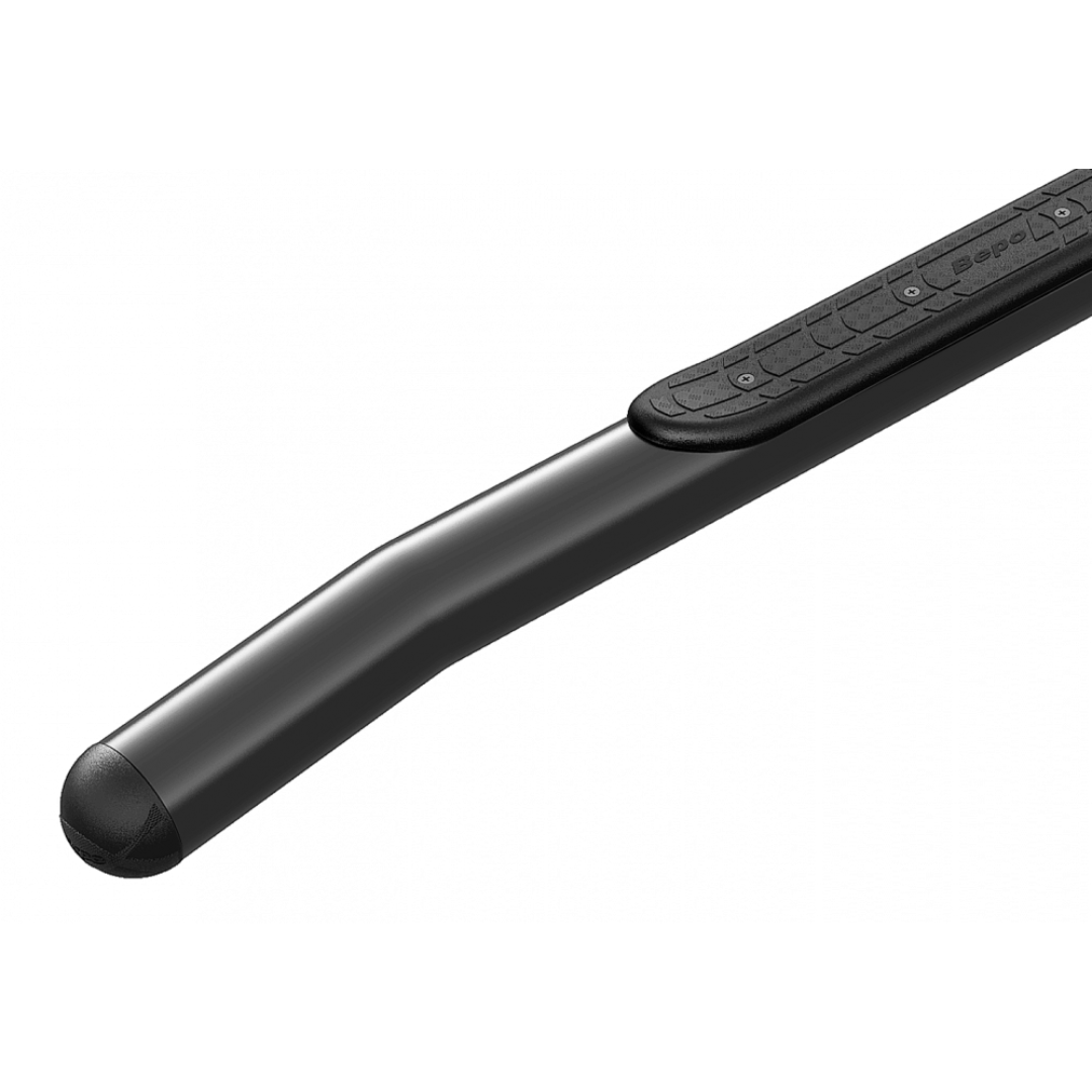 ESTRIBO TORO TUB.PRETO C/FIX 2016 B1249A - Imagem 6