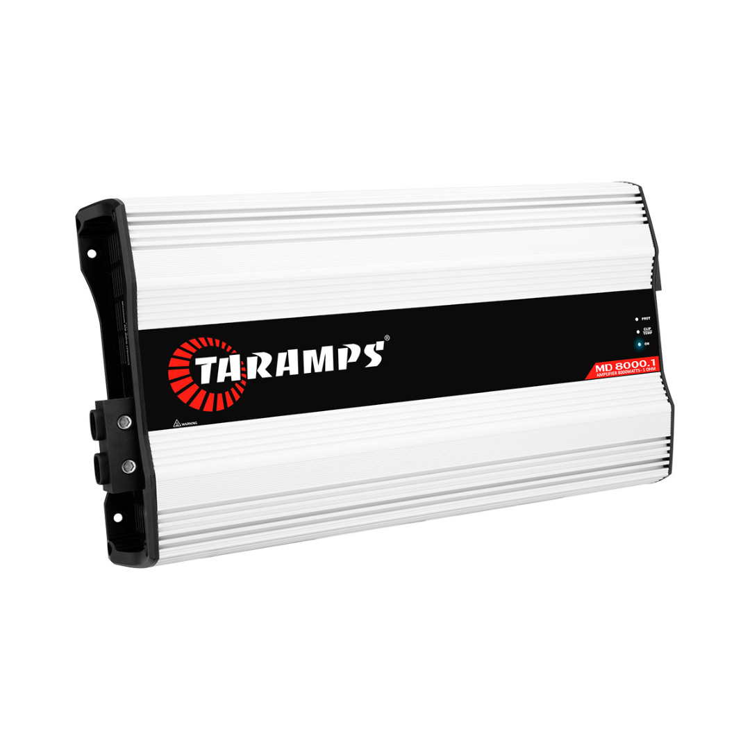 MODULO MD8000.1 1.OHM | TARAMPS - Imagem 2
