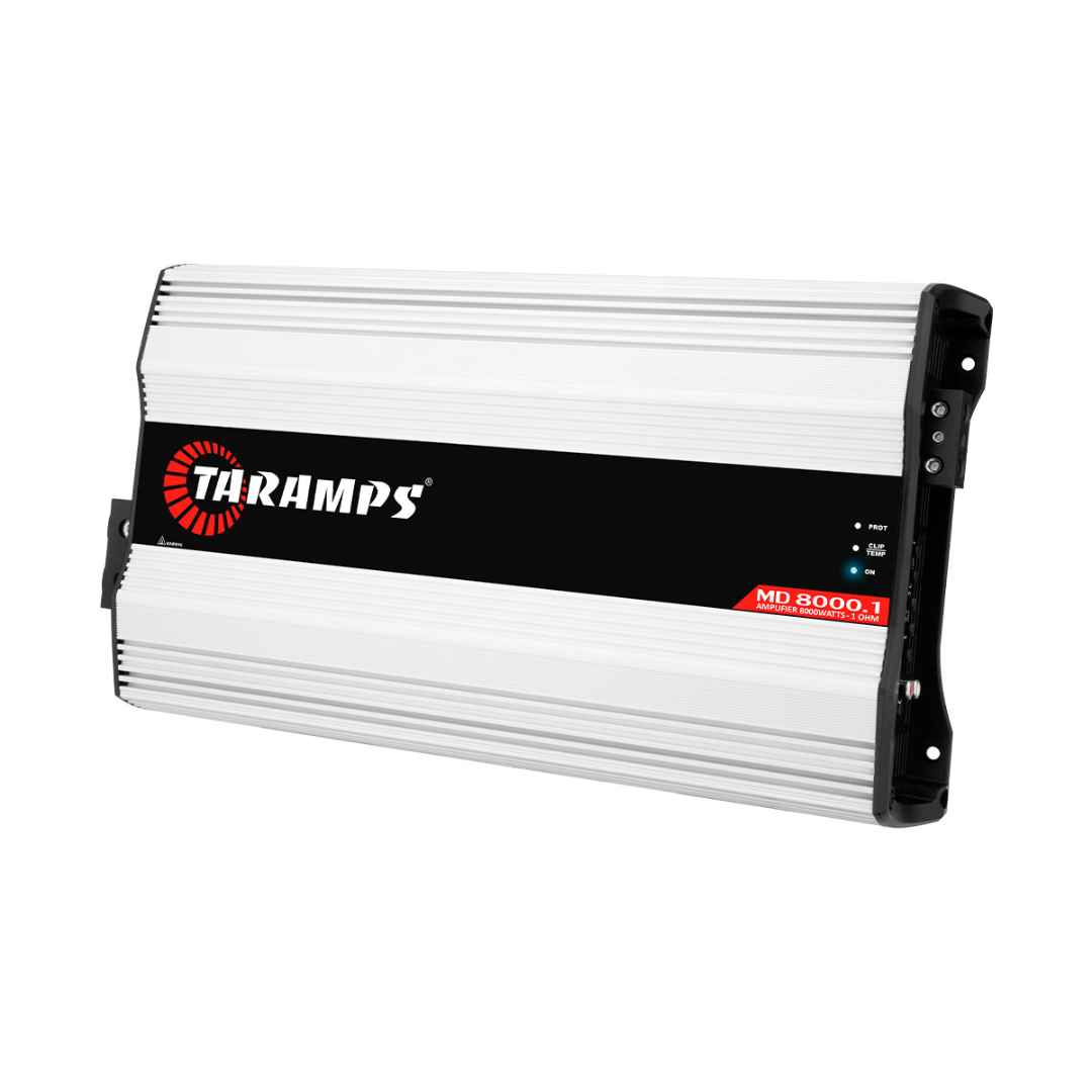 MODULO MD8000.1 1.OHM | TARAMPS - Imagem 3