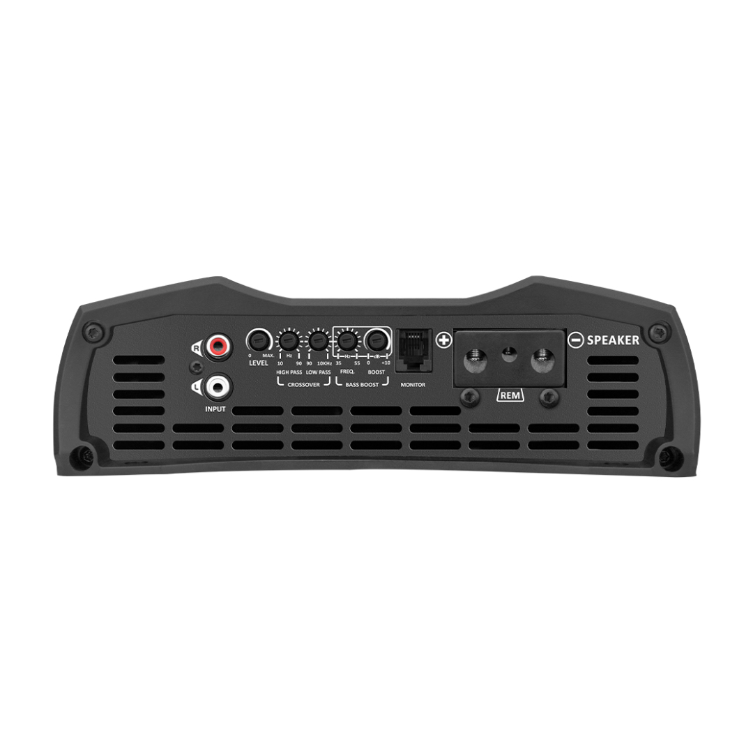 MODULO MD8000.1 1.OHM | TARAMPS - Imagem 5