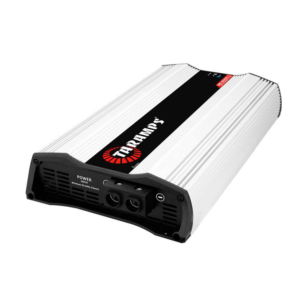 MODULO MD8000.1 1.OHM | TARAMPS - Imagem 6