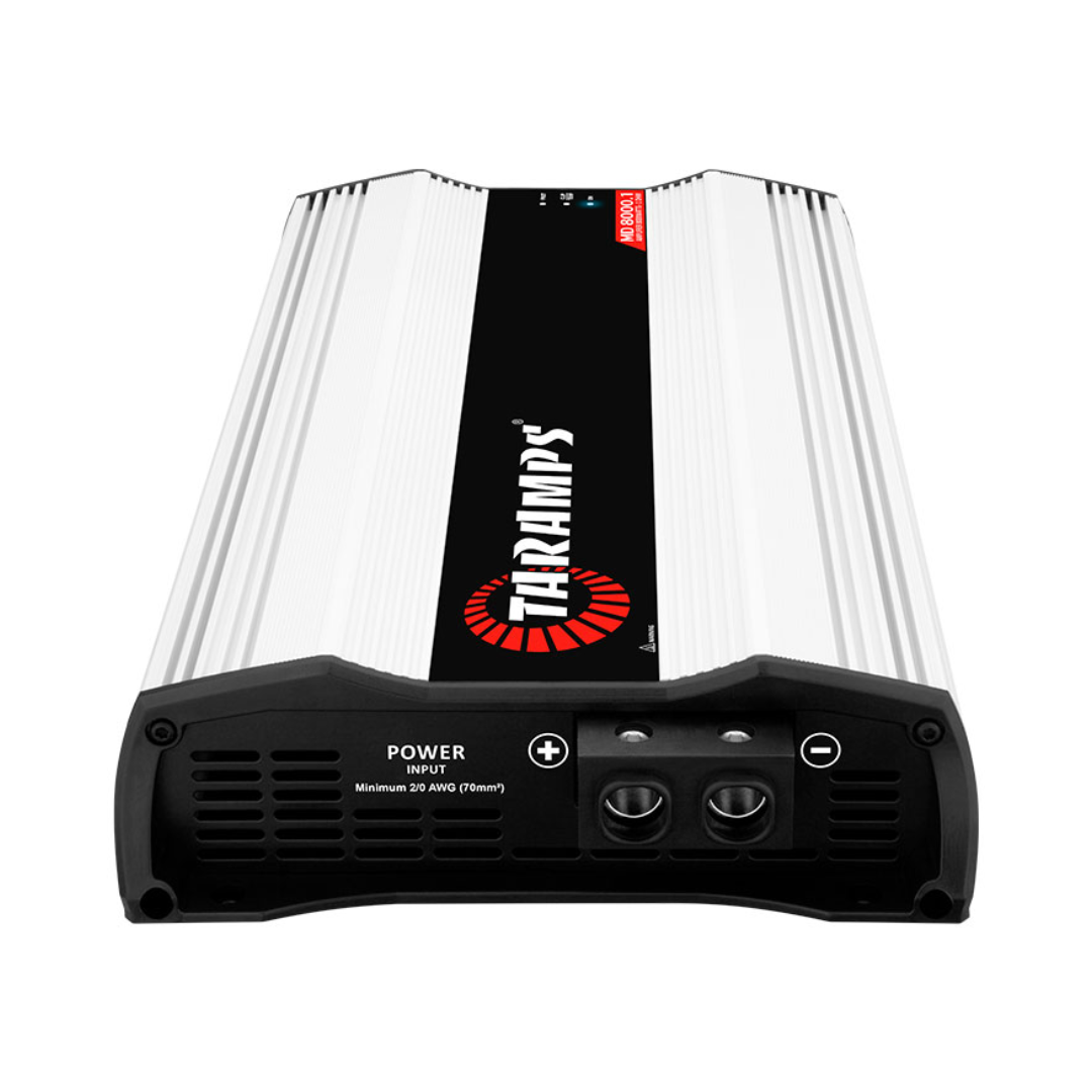 MODULO MD8000.1 1.OHM | TARAMPS - Imagem 7
