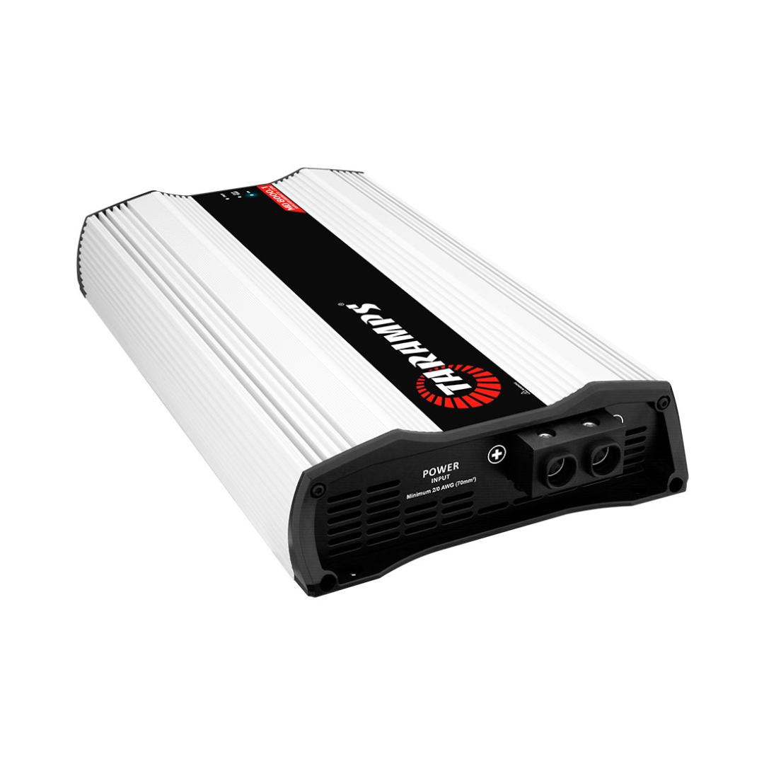 MODULO MD8000.1 1.OHM | TARAMPS - Imagem 8