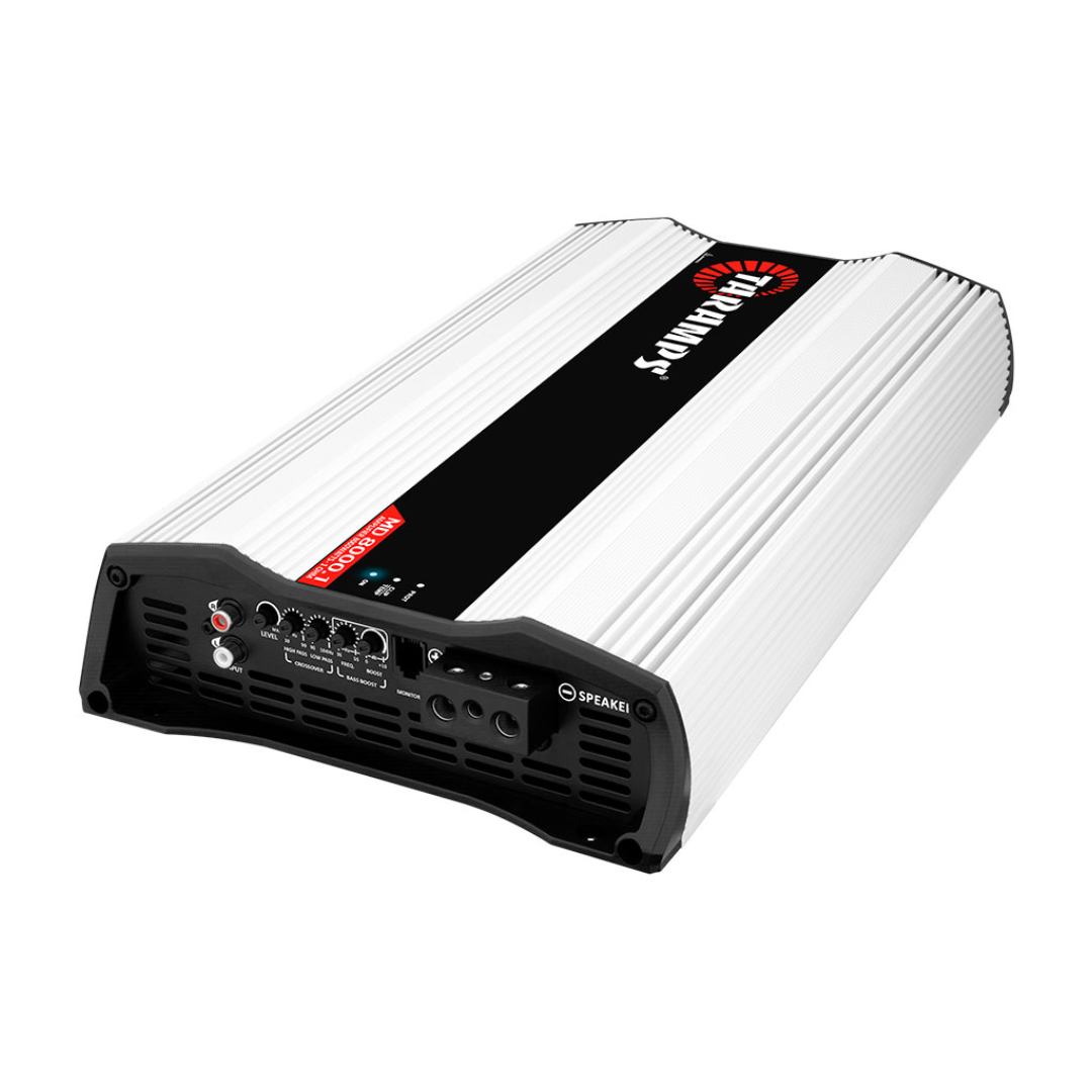 MODULO MD8000.1 1.OHM | TARAMPS - Imagem 9