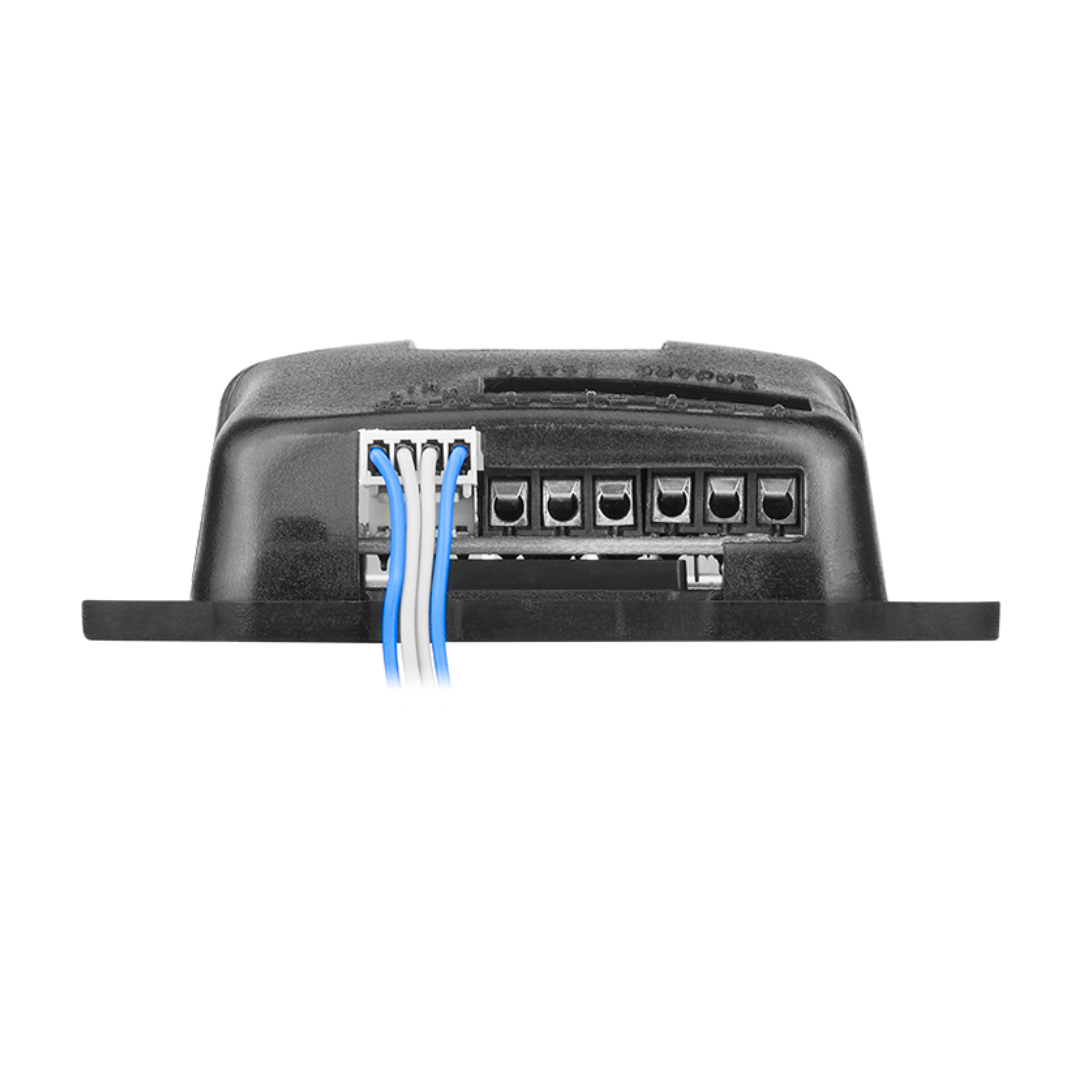 MODULO TL500 2OHMS 2X50RMS | TARAMPS - Imagem 2