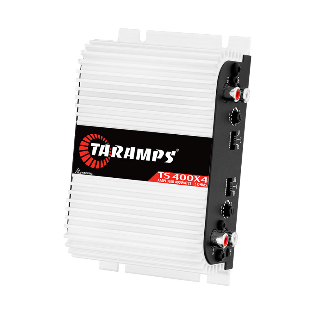 MODULO TS400X4 4X100RMS | TARAMPS - Imagem 3