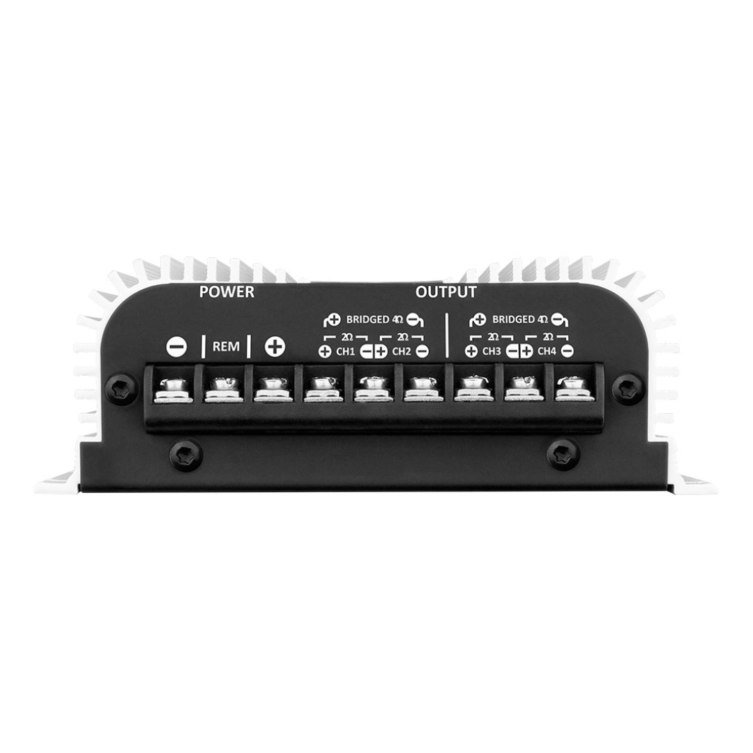 MODULO TS400X4 4X100RMS | TARAMPS - Imagem 4