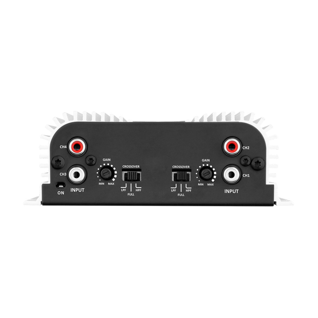 MODULO TS400X4 4X100RMS | TARAMPS - Imagem 5