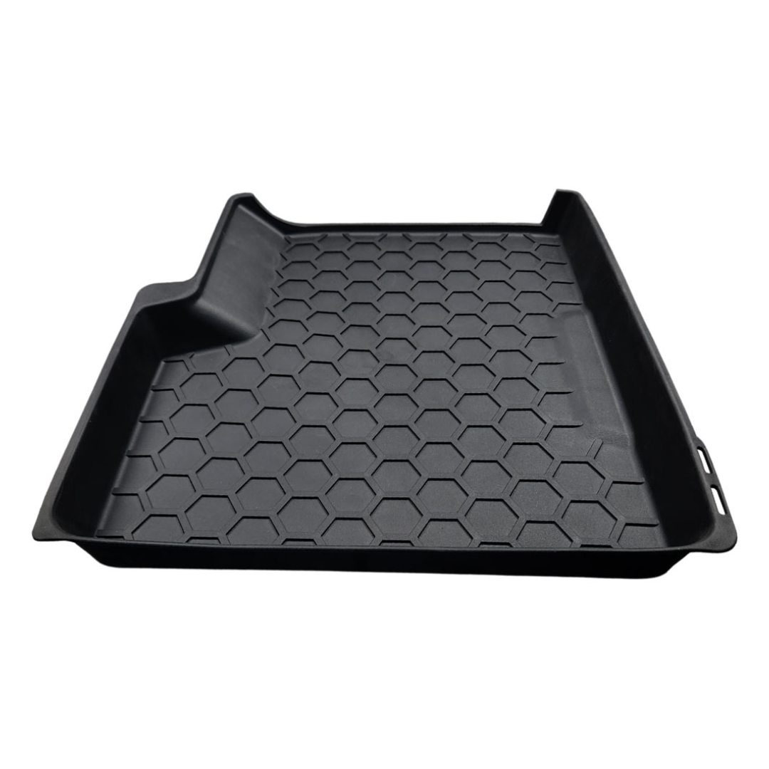 TAPETE BANDEJA RENEGADE 4P PR 2015 EM DIANTE | 5 PEÇAS - Imagem 7